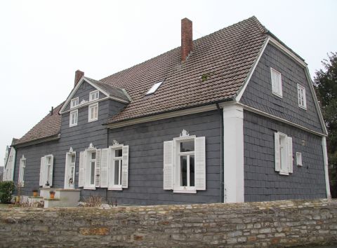 Haus der Stiftsdamen Haus der Stiftsdamen